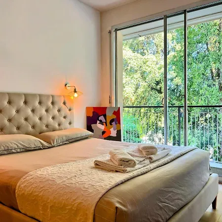 Apartment L'atelier - Design Nice