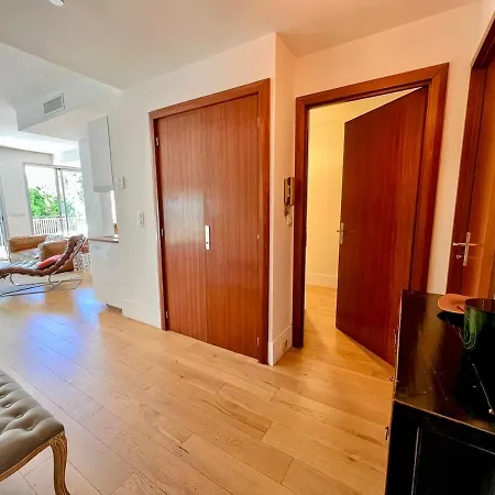 L'atelier - Design Apartment *