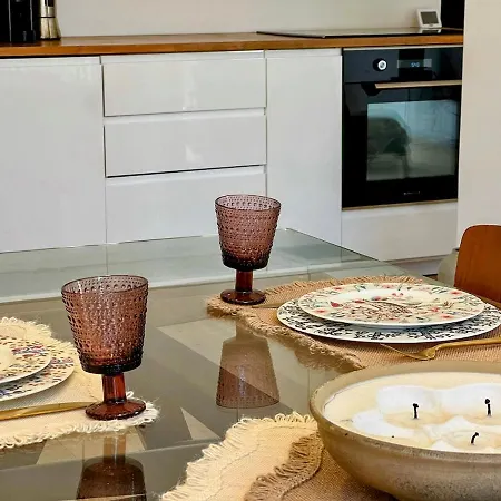 L'atelier - Design Apartment